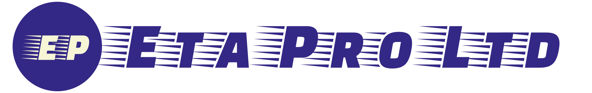 eta pro ltd logo